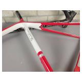 (2) TREK Carbon Fiber Bicycle Frames - NO SHIPPING