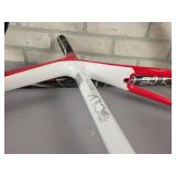 (2) TREK Carbon Fiber Bicycle Frames - NO SHIPPING