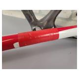 (2) TREK Carbon Fiber Bicycle Frames - NO SHIPPING