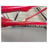 (2) TREK Carbon Fiber Bicycle Frames - NO SHIPPING