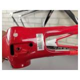 (2) TREK Carbon Fiber Bicycle Frames - NO SHIPPING