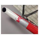 (2) TREK Carbon Fiber Bicycle Frames - NO SHIPPING