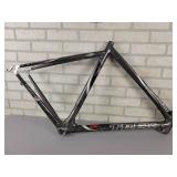 (2) TREK Carbon Fiber Bicycle Frames - NO SHIPPING