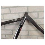 (2) TREK Carbon Fiber Bicycle Frames - NO SHIPPING
