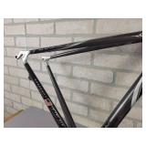 (2) TREK Carbon Fiber Bicycle Frames - NO SHIPPING