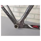 (2) TREK Carbon Fiber Bicycle Frames - NO SHIPPING