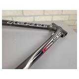 (2) TREK Carbon Fiber Bicycle Frames - NO SHIPPING