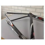 (2) TREK Carbon Fiber Bicycle Frames - NO SHIPPING