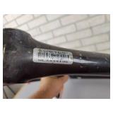 (2) TREK Carbon Fiber Bicycle Frames - NO SHIPPING