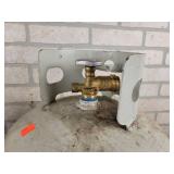 (2) 20# Propane Tanks - NO SHIPPING