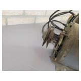 Marathon 1/3hp 115V 1Ph electric Motor and Unmarked electric Motor - NO SHIPPING