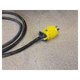 Rockwell 10" Table Saw - Model 34-657 - Not working - NO SHIPPING