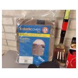 Lot of NEW Grilling Tools - Grill Light, Ignitor, Cover, Flipper and More