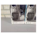 (2) NEW 4-Packs of XL "Beverly Hills Polo Club" Men