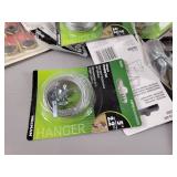 Large Lot of NEW Packs of Assorted Hardware