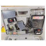 Senco 18.0V DuraSpin Screw Fastening System Model No. DS275-18V - NO SHIPPING