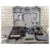 Senco 18.0V DuraSpin Screw Fastening System Model No. DS275-18V - NO SHIPPING