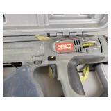 Senco 18.0V DuraSpin Screw Fastening System Model No. DS275-18V - NO SHIPPING