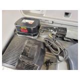 Senco 18.0V DuraSpin Screw Fastening System Model No. DS275-18V - NO SHIPPING