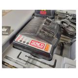 Senco 18.0V DuraSpin Screw Fastening System Model No. DS275-18V - NO SHIPPING