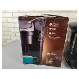 Keurig K-Select Coffee Maker - Open Box - Never Used