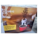 Keurig K-Select Coffee Maker - Open Box - Never Used