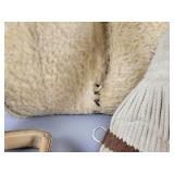 Leather 15" Horse Saddle - NO SHIPPING