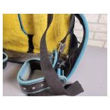 15" Horse Saddle - NO SHIPPING