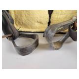 ABETTA 15" Horse Saddle - NO SHIPPING