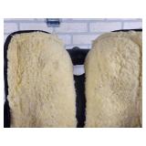 ABETTA 15" Horse Saddle - NO SHIPPING