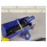Auto Floor Jack - Tested and Works - NO SHIPPING