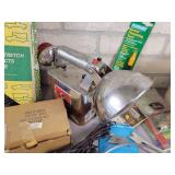 Large Lot of Assorted Hardware and Hand Tools - NOS HIPPING