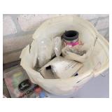 Large Lot of Assorted Hardware and Hand Tools - NOS HIPPING