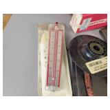 Large Lot of Assorted Hardware and Hand Tools - NOS HIPPING