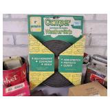 Large Lot of Assorted Hardware and Hand Tools - NOS HIPPING