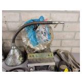 Oil Filter Wrenches, Spouts, Funnels, Hand Tools and More - NO SHIPPING