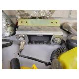 Oil Filter Wrenches, Spouts, Funnels, Hand Tools and More - NO SHIPPING