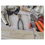 Oil Filter Wrenches, Spouts, Funnels, Hand Tools and More - NO SHIPPING