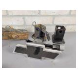 Lot of Receiver Hitches and More - NO SHIPPING