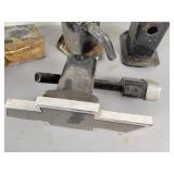 Lot of Receiver Hitches and More - NO SHIPPING