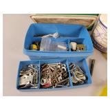 Coleman Camp Stove, Hand Tools, Fillet Knife and More - NO SHIPPING