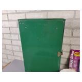 Coleman Camp Stove, Hand Tools, Fillet Knife and More - NO SHIPPING