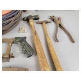 Extension Cord, Hand Tools and More - NO SHIPPING