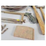 Extension Cord, Hand Tools and More - NO SHIPPING