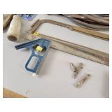 Extension Cord, Hand Tools and More - NO SHIPPING