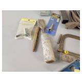 Extension Cord, Hand Tools and More - NO SHIPPING