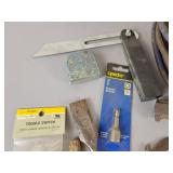 Extension Cord, Hand Tools and More - NO SHIPPING