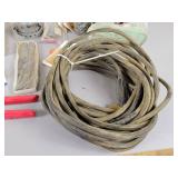 Extension Cord, Hardware, Cable Crimper and More - NO SHIPPING