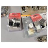 Extension Cord, Hardware, Cable Crimper and More - NO SHIPPING