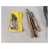 Parts Organizer with Hardware, Nut Drivers, Hand Tools and More - NO SHIPPING